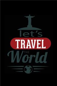 Let's Travel The World