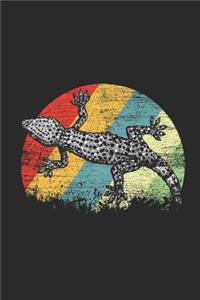 Gecko Retro