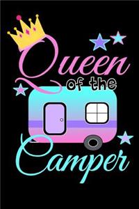 Queen of the Camper