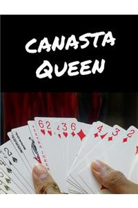 Canasta Queen