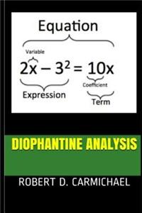 Diophantine Analysis