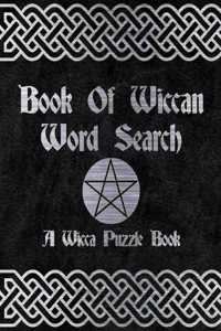Book Of Wiccan