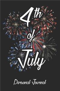 4th of July