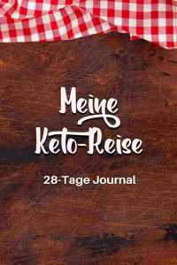 Meine Keto-Reise