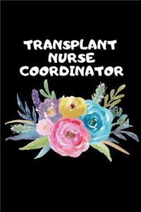 Transplant Nurse Coordinator
