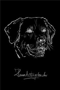 Hundetagebuch: das Erinnerungsbuch für die schönsten Momente von Dir und deinem treuen Vierbeiner, dem besten Freund des Menschen. Dein geliebtes Haustier und du u