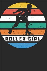 Roller Girl