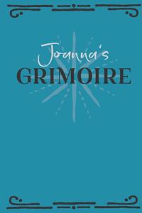 Joanna's Grimoire