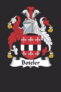 Boteler