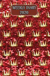 Weekly Diary 2020