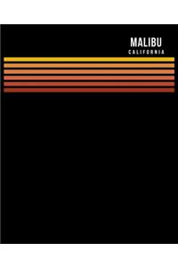 Malibu California