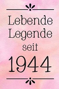 Lebende Legende 1944