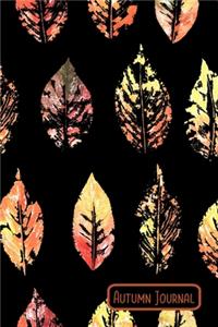 Autumn Journal