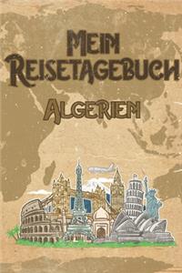 Mein Reisetagebuch Algerien