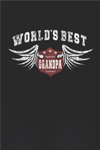 World's Best Grandpa