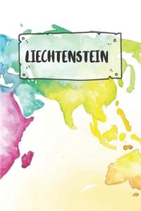 Liechtenstein