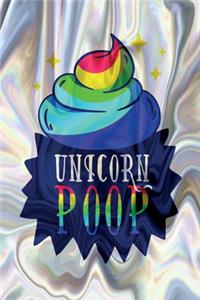Unicorn Poop