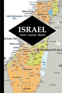 Israel Travel Journal