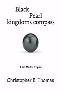 Black Pearl kingdoms compass