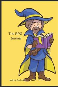 The RPG Journal