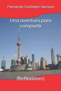 aventura para compartir