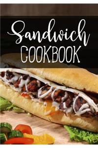 Sandwich Cookbook