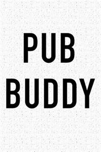 Pub Buddy