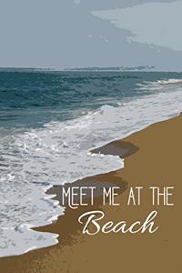 Meet Me at the Beach