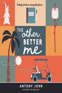 Other, Better Me Lib/E