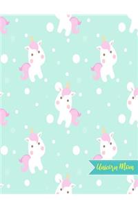 Unicorn Mom
