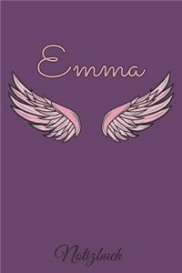 Emma Notizbuch