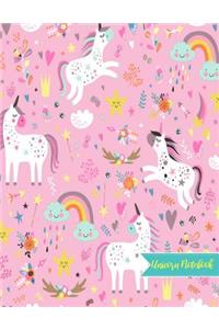 Unicorn Notebook
