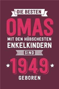 Die Besten Omas mit den hübschesten Enkelkindern