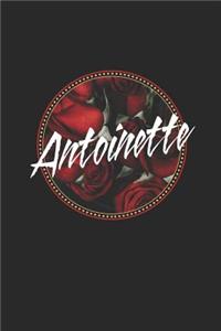 Antoinette