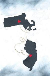 Massachusetts & New Jersey