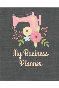 My Business Planner