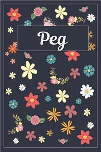 Peg