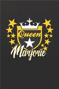 Queen Marjorie