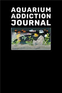 Aquarium Addiction Journal