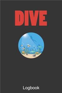 Dive Logbook
