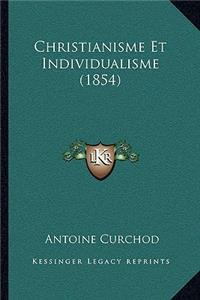 Christianisme Et Individualisme (1854)