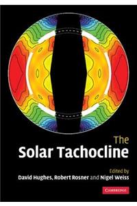 Solar Tachocline