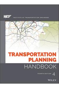 Transportation Planning Handbook