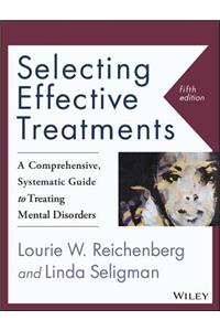 Selecting Effective Treatments