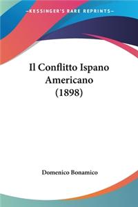 Conflitto Ispano Americano (1898)