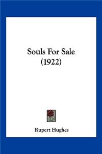 Souls For Sale (1922)