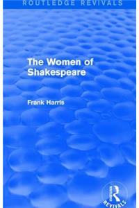 Women of Shakespeare
