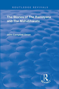 Stories of the Ramayana and the Mahabharata