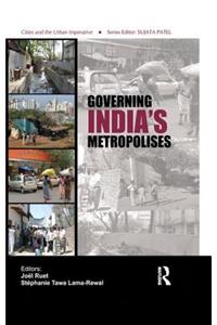Governing India's Metropolises