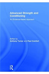 Advanced Strength and Conditioning